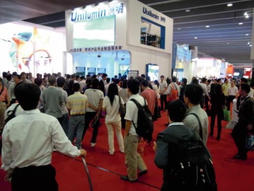 SIGN CHINA 2021行業(yè)首創(chuàng)全球品牌館，致敬十年！