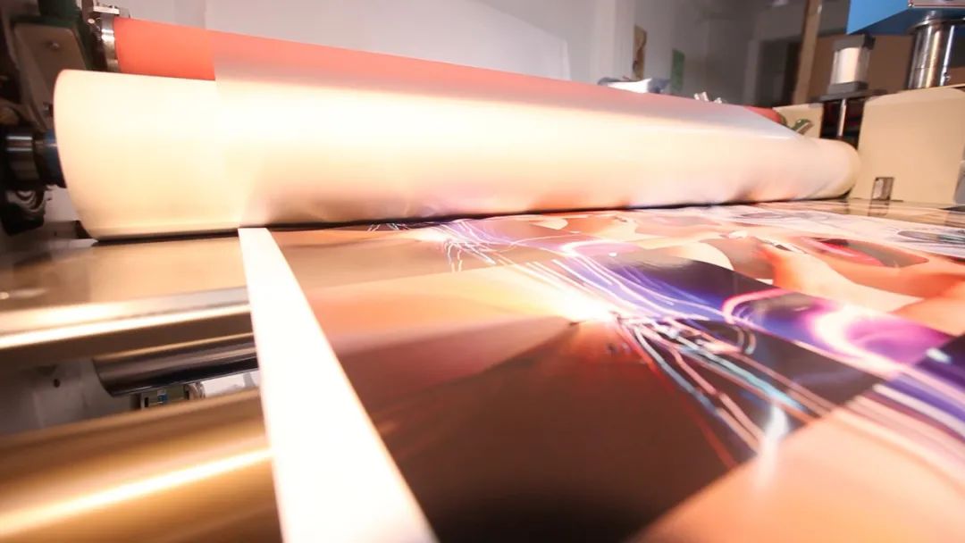 【SIGN CHINA展商推介】汕頭格塑無(wú)底紙冷裱膜，您值得信賴的選擇！