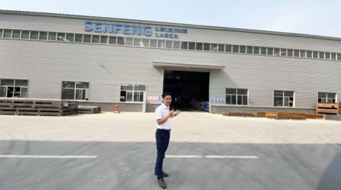 明天開幕！千家企業(yè)，百場直播，10萬件商品，比著買，更精彩