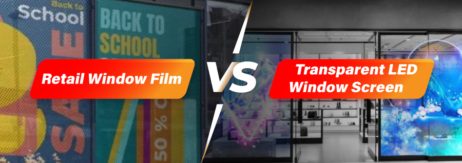 Explore Fresh Window Display Ideas for Your Shop