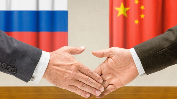 China Offers Visa-Free Travel to Russia Citizens on Trial Basis